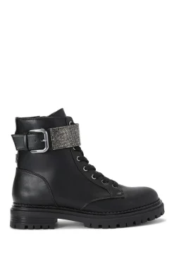 'Glisten Ankle' Boots
