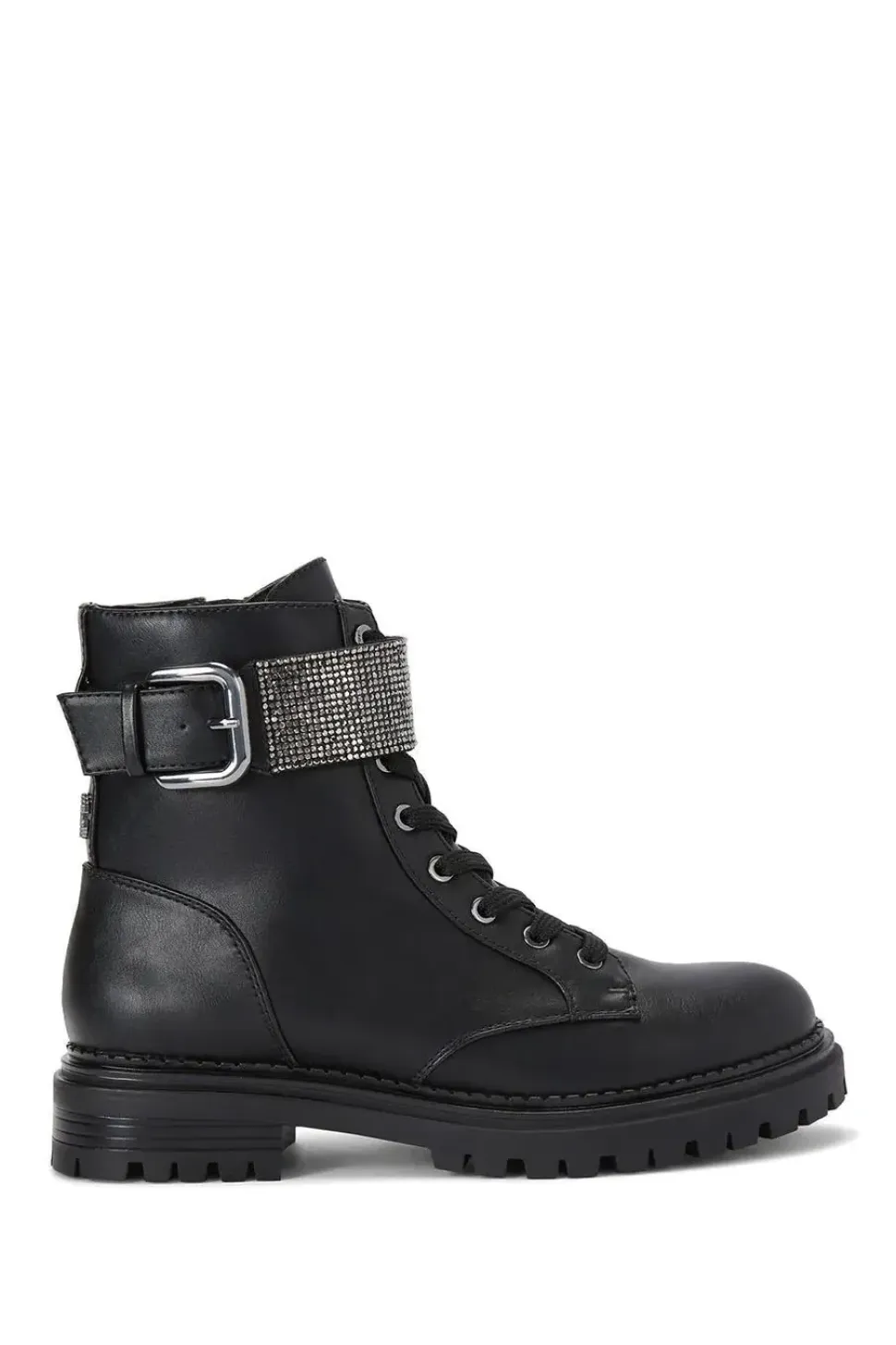 'Glisten Ankle' Boots