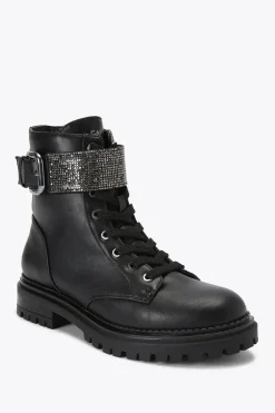 'Glisten Ankle'  Boots
