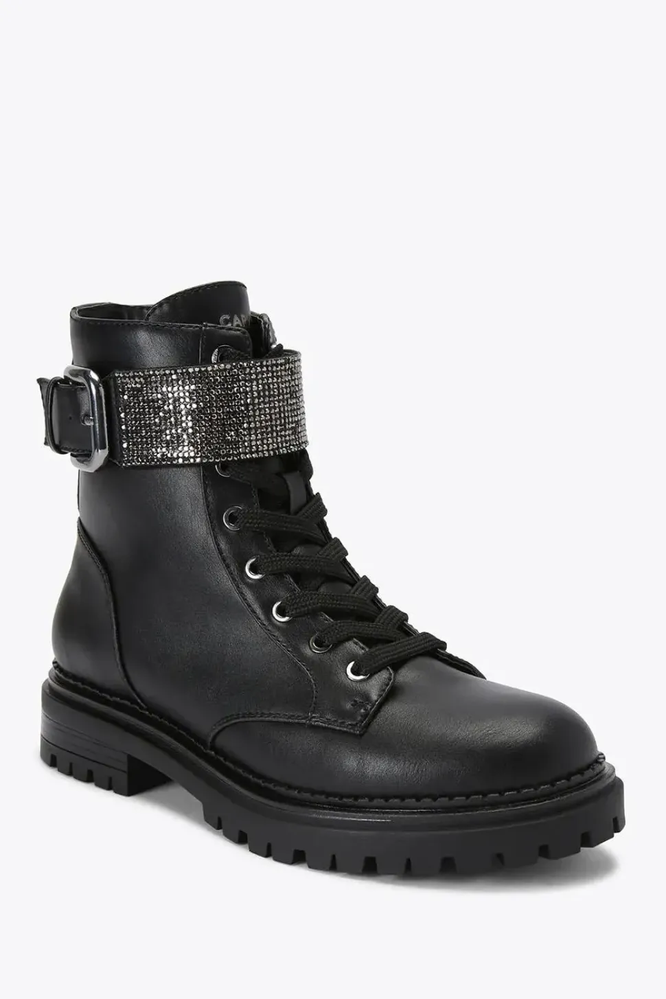 'Glisten Ankle' Boots
