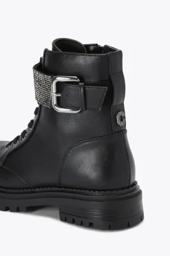 'Glisten Ankle' Boots