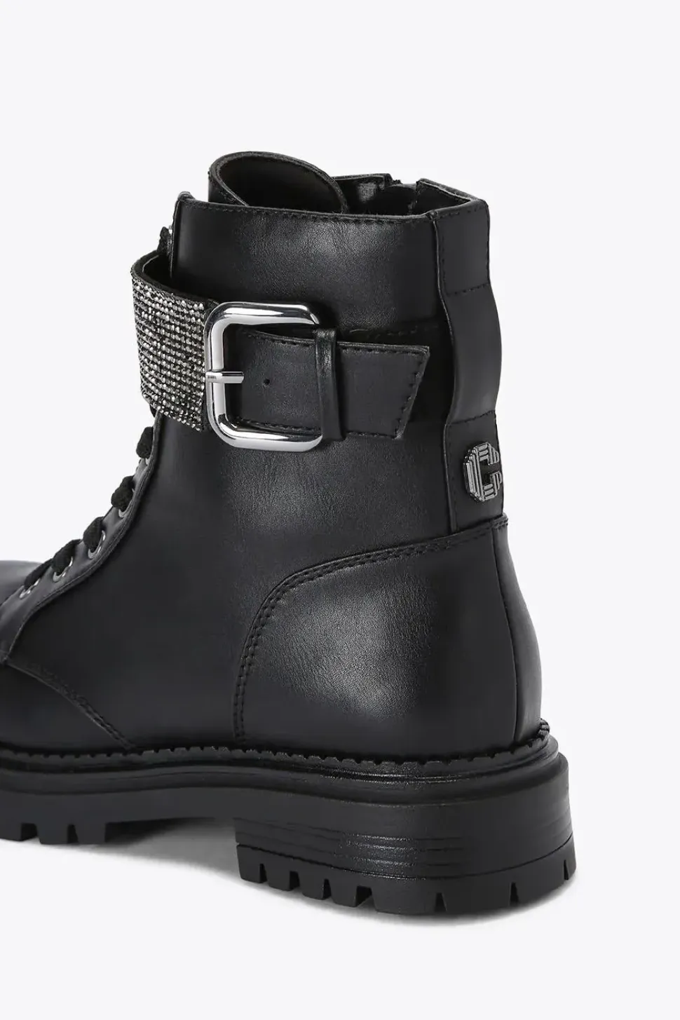 'Glisten Ankle' Boots