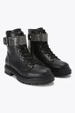 'Glisten Ankle' Boots