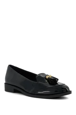 'Global' Loafers