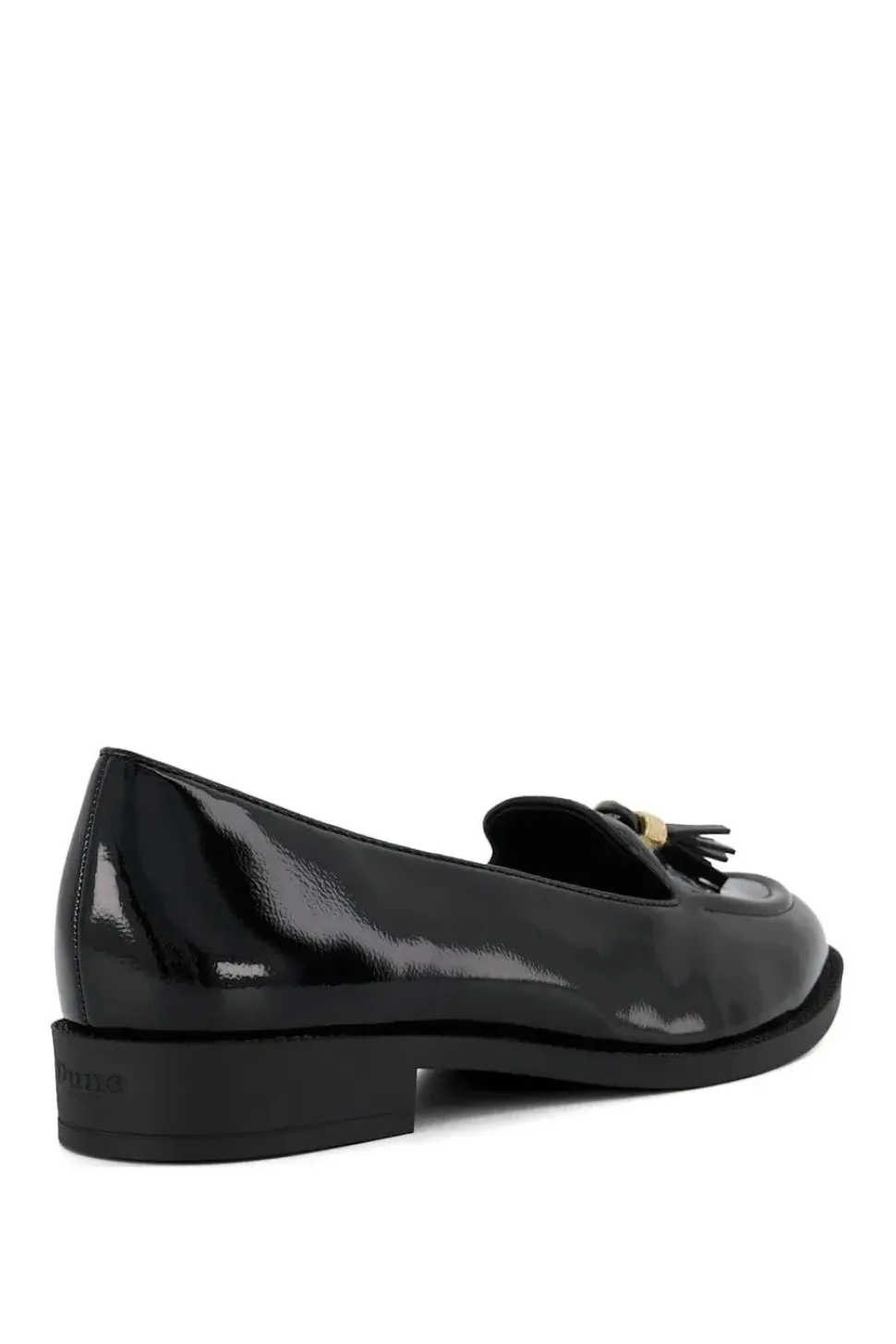'Global' Loafers