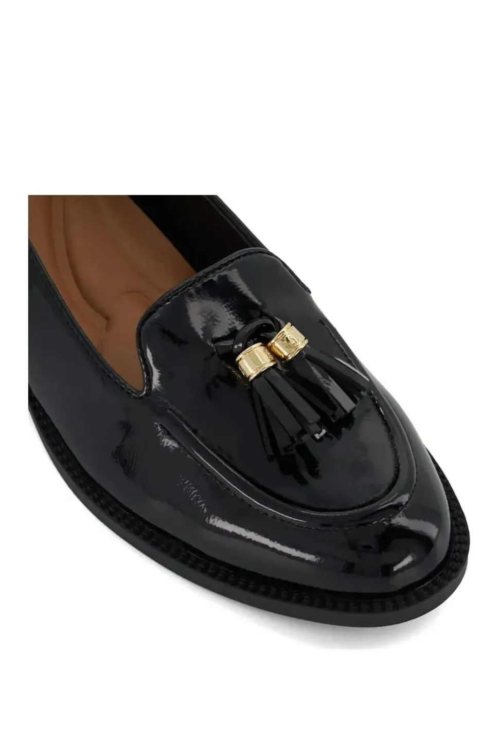'Global' Loafers