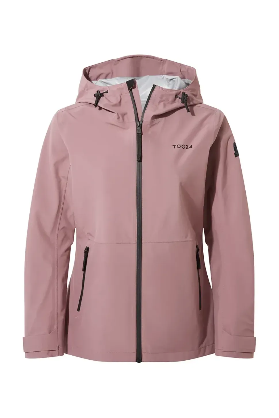 'Glyder' Jacket