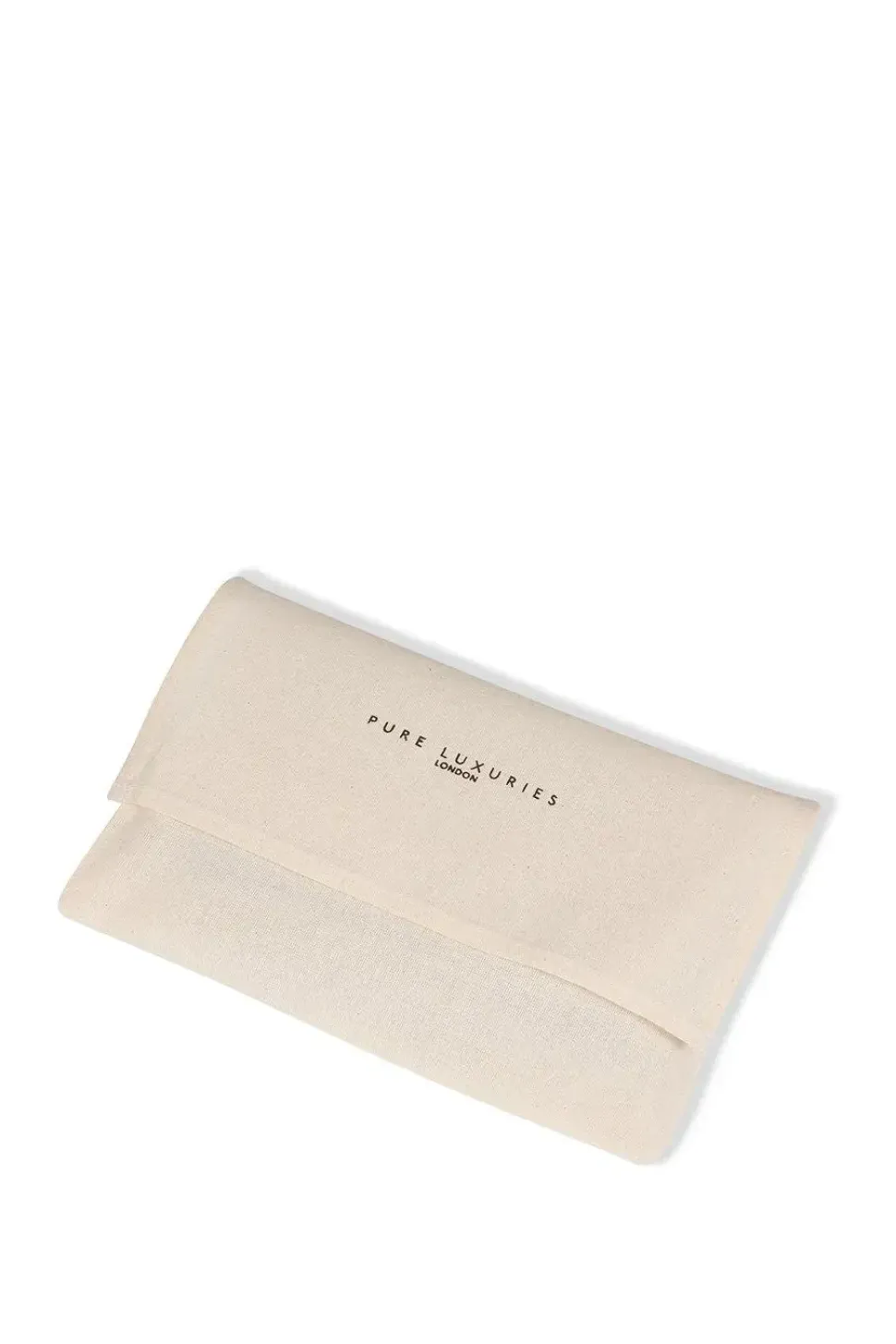 'Gradient' Cashmere & Merino Wool Neckerchief