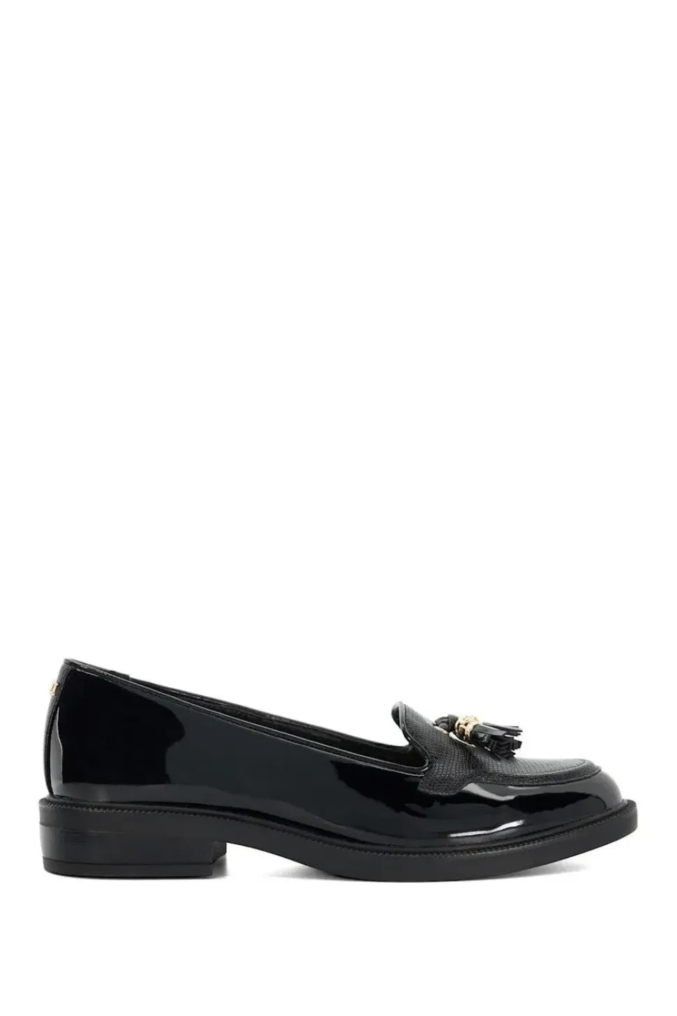 'Grape' Loafers