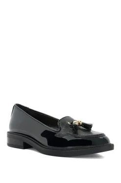 'Grape' Loafers