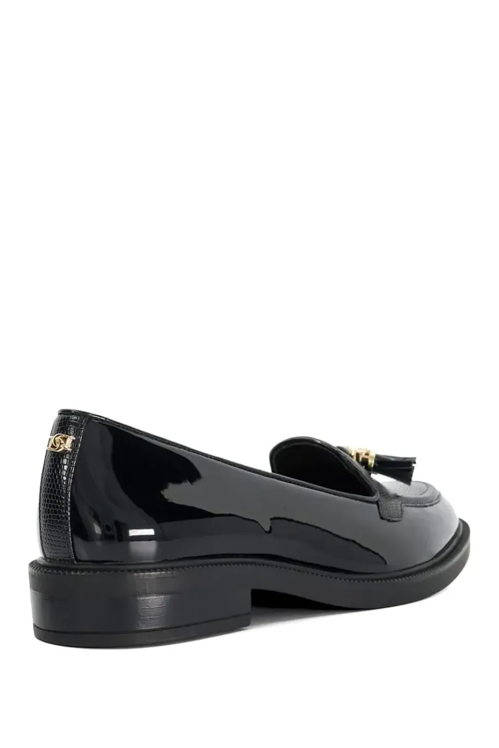 'Grape' Loafers