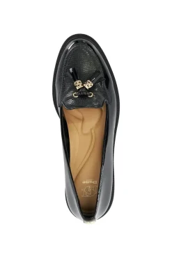'Grape' Loafers