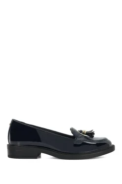 'Grape' Loafers