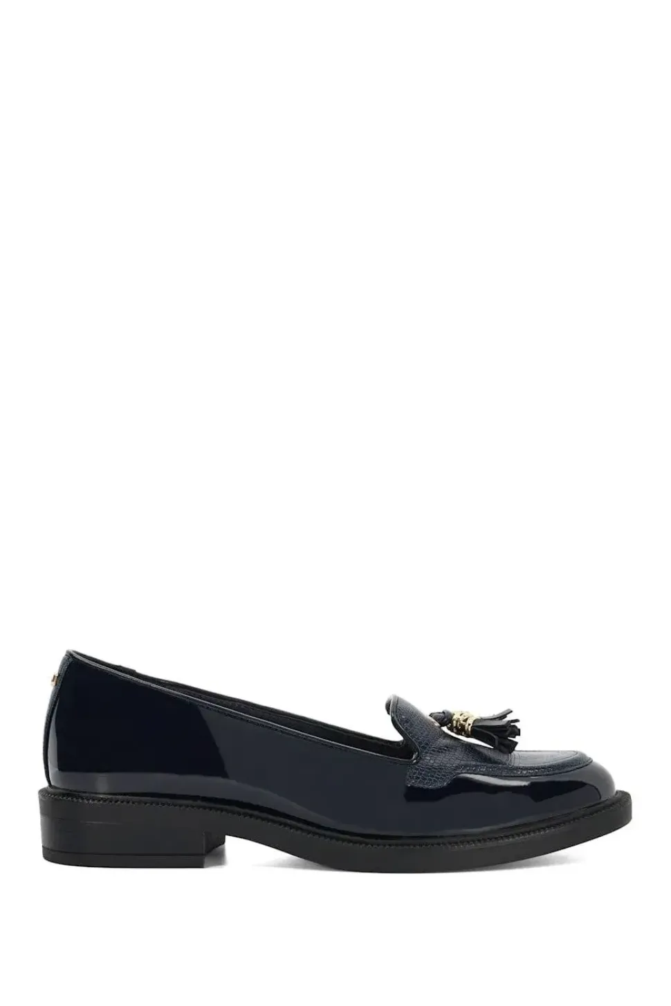 'Grape' Loafers