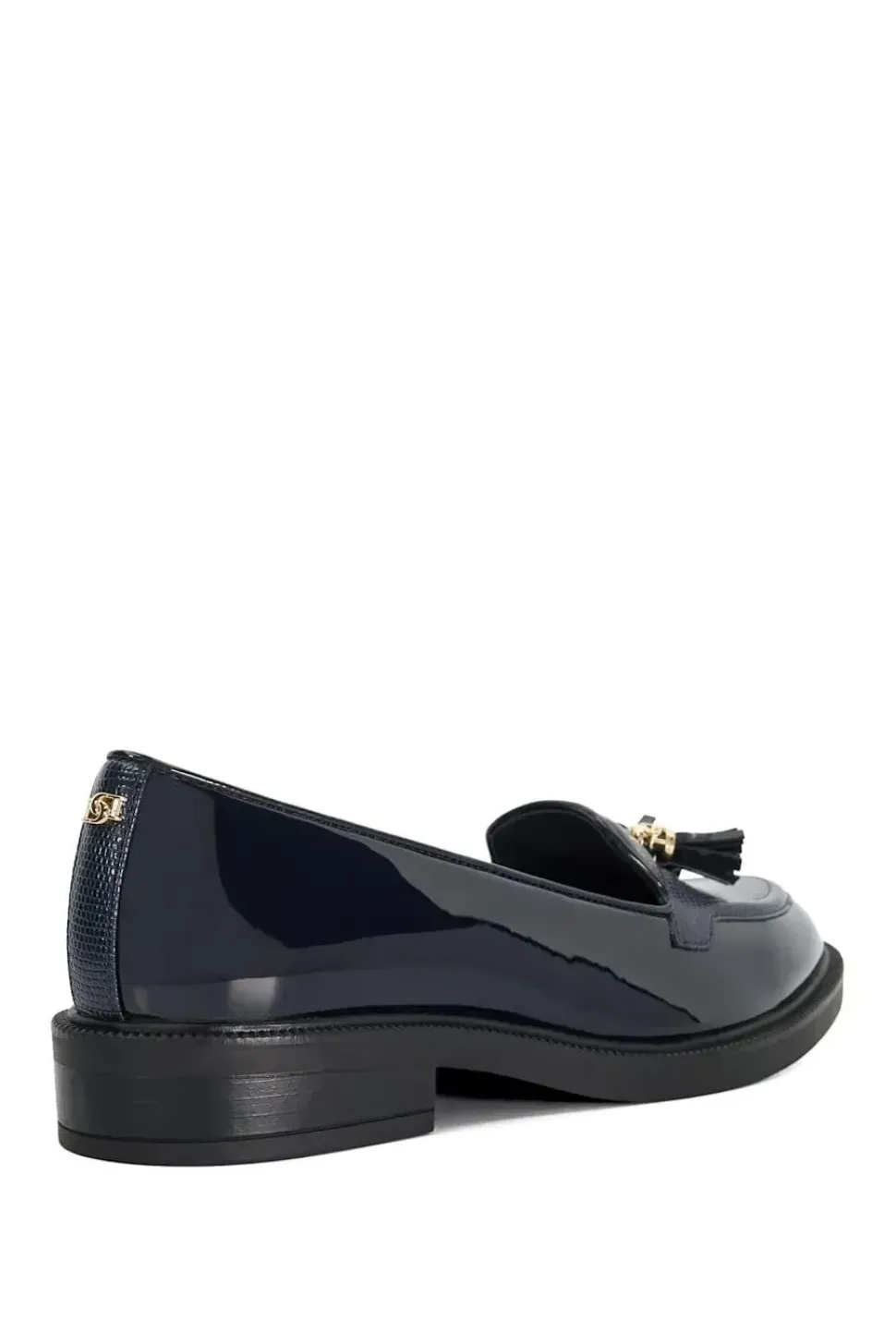 'Grape' Loafers