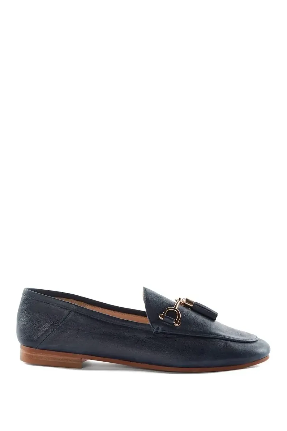 'Graysons' Leather Loafers