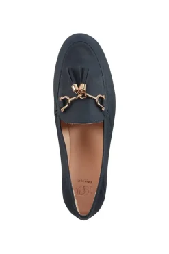 'Graysons' Leather Loafers