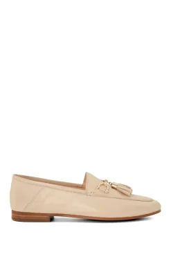 'Graysons' Leather Loafers