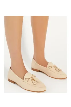 'Graysons' Leather Loafers