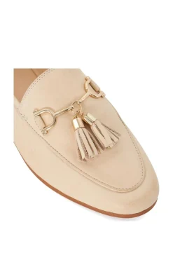 'Graysons' Leather Loafers
