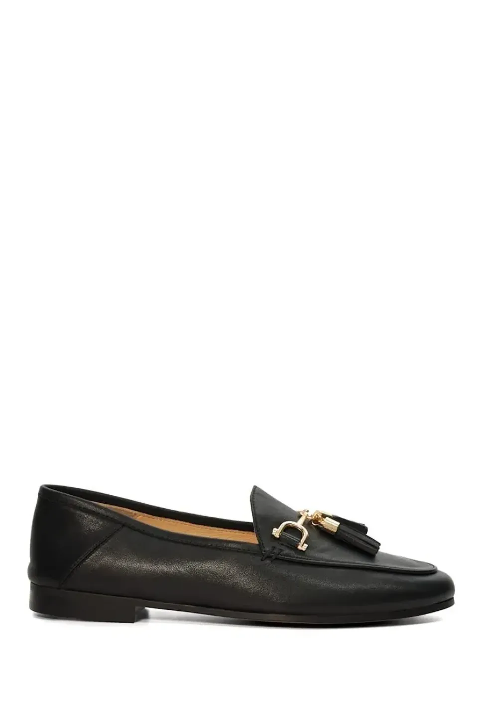 'Graysons' Leather Loafers