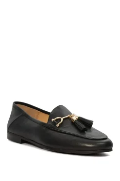 'Graysons' Leather Loafers