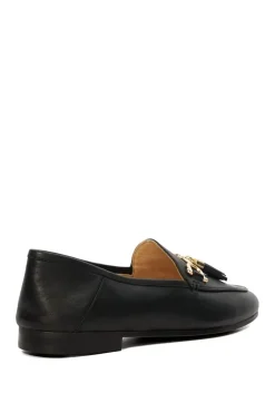 'Graysons' Leather Loafers