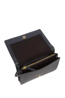 'Gwen' Nappa Leather Cross Body Bag