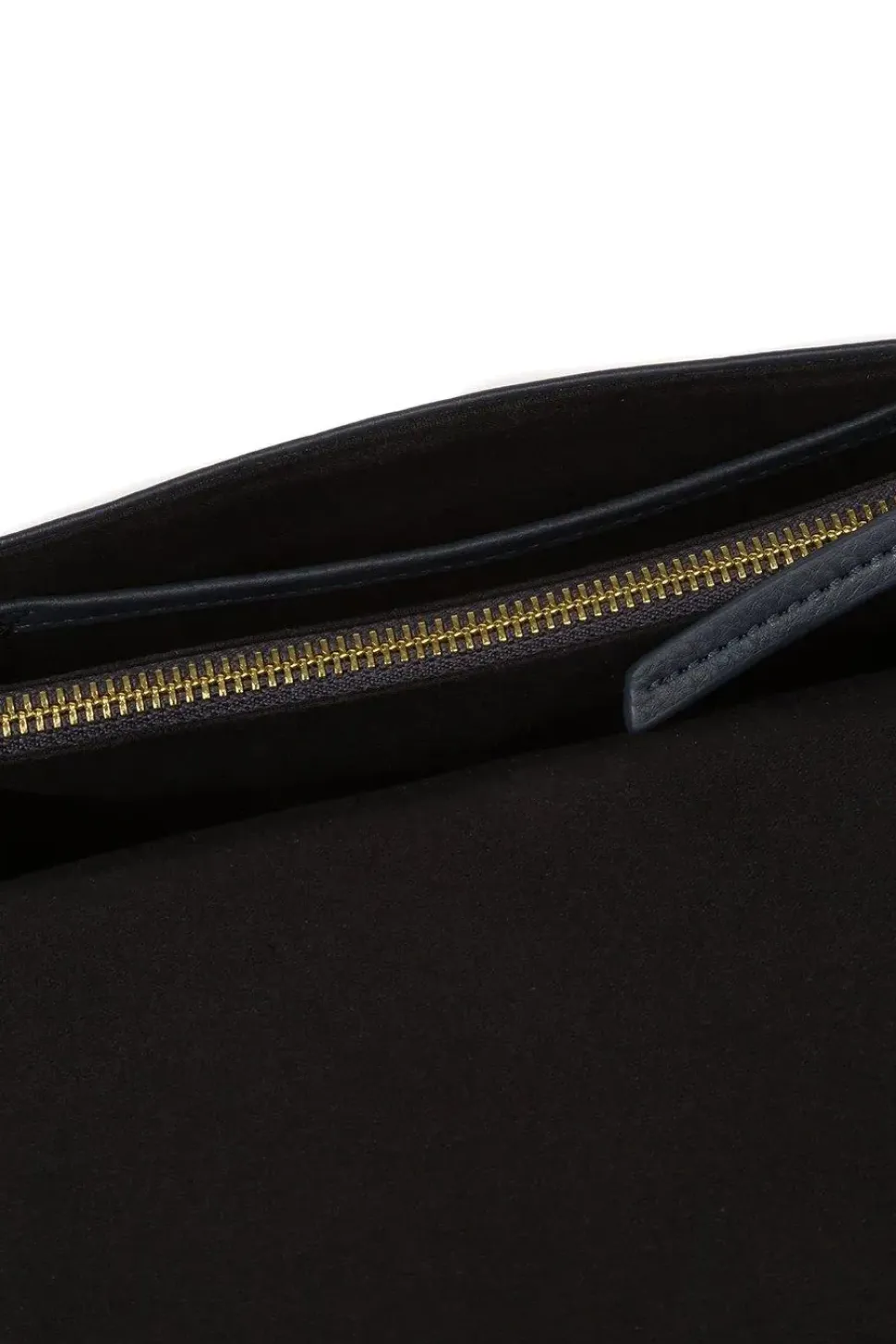 'Gwen' Nappa Leather Cross Body Bag