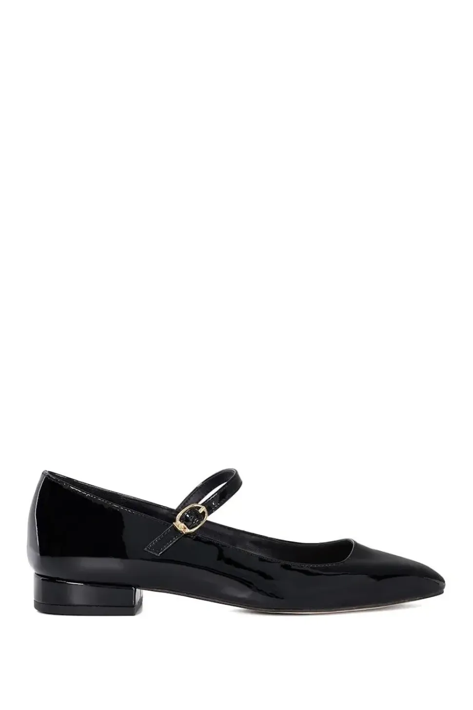'Habbs' Ballet Pumps