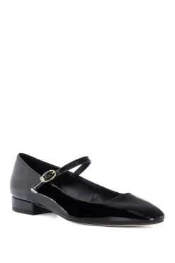 'Habbs' Ballet Pumps