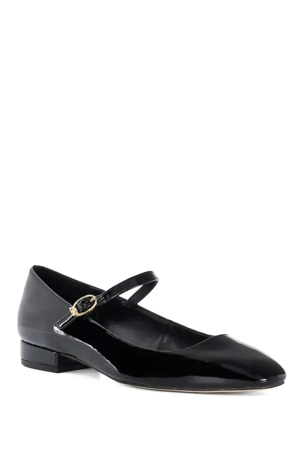 'Habbs' Ballet Pumps