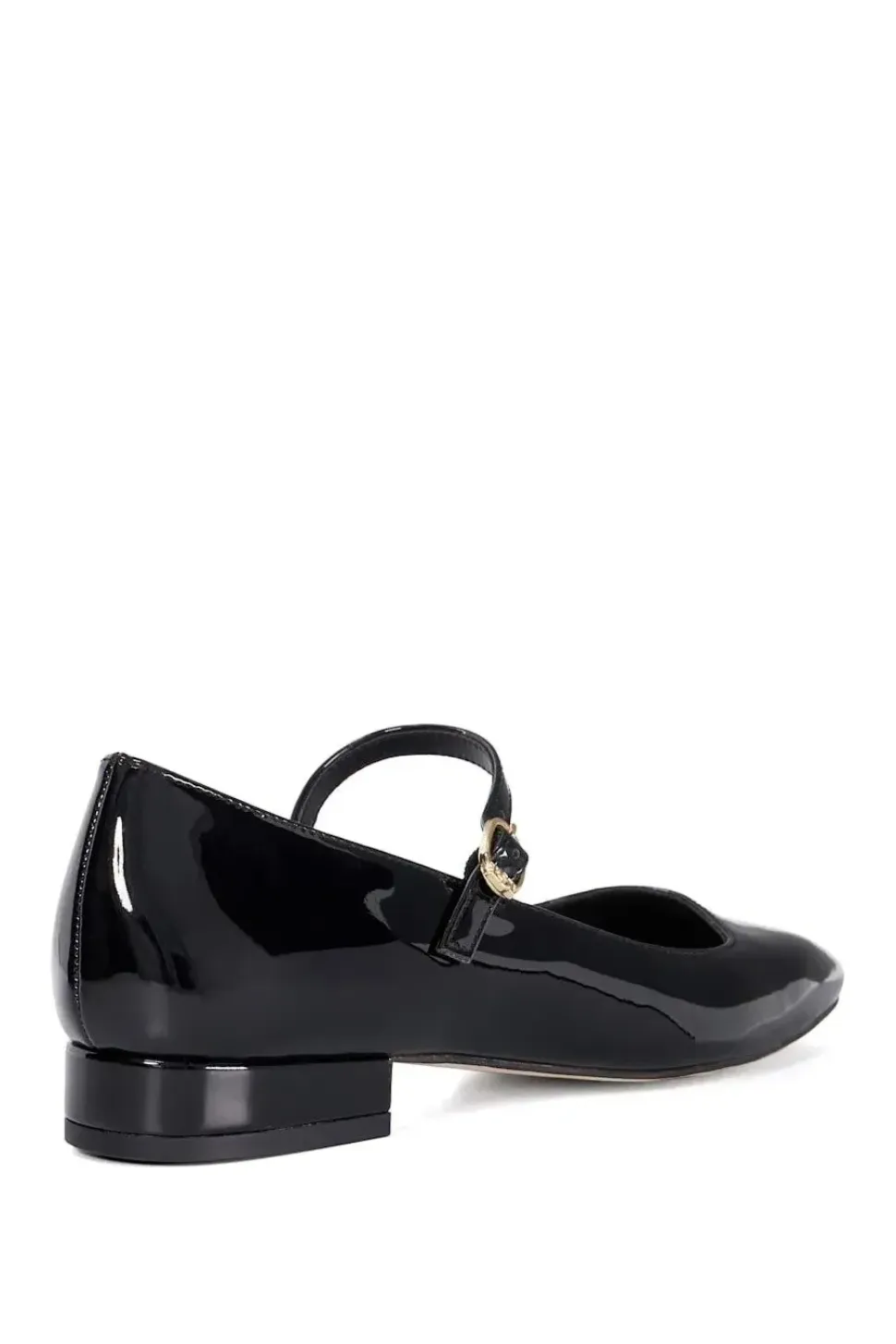 'Habbs' Ballet Pumps