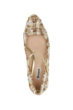 'Halliees' Mary Janes