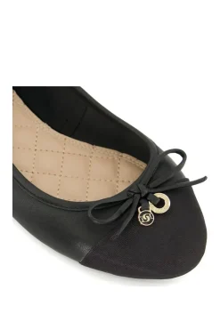 'Hallo' Ballet Pumps