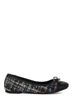 'Hallo' Ballet Pumps