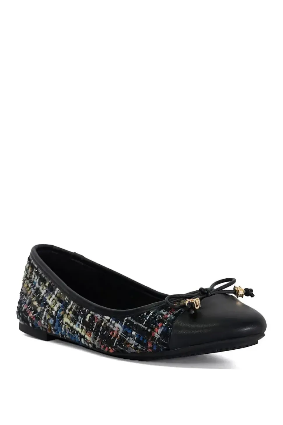 'Hallo' Ballet Pumps
