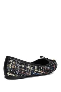 'Hallo' Ballet Pumps