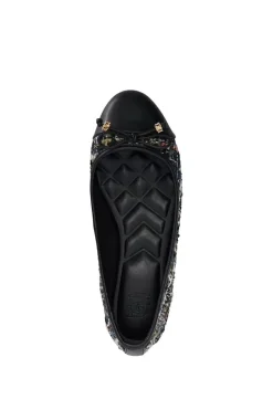 'Hallo' Ballet Pumps
