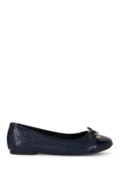 'Hallo' Ballet Pumps