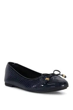 'Hallo' Ballet Pumps