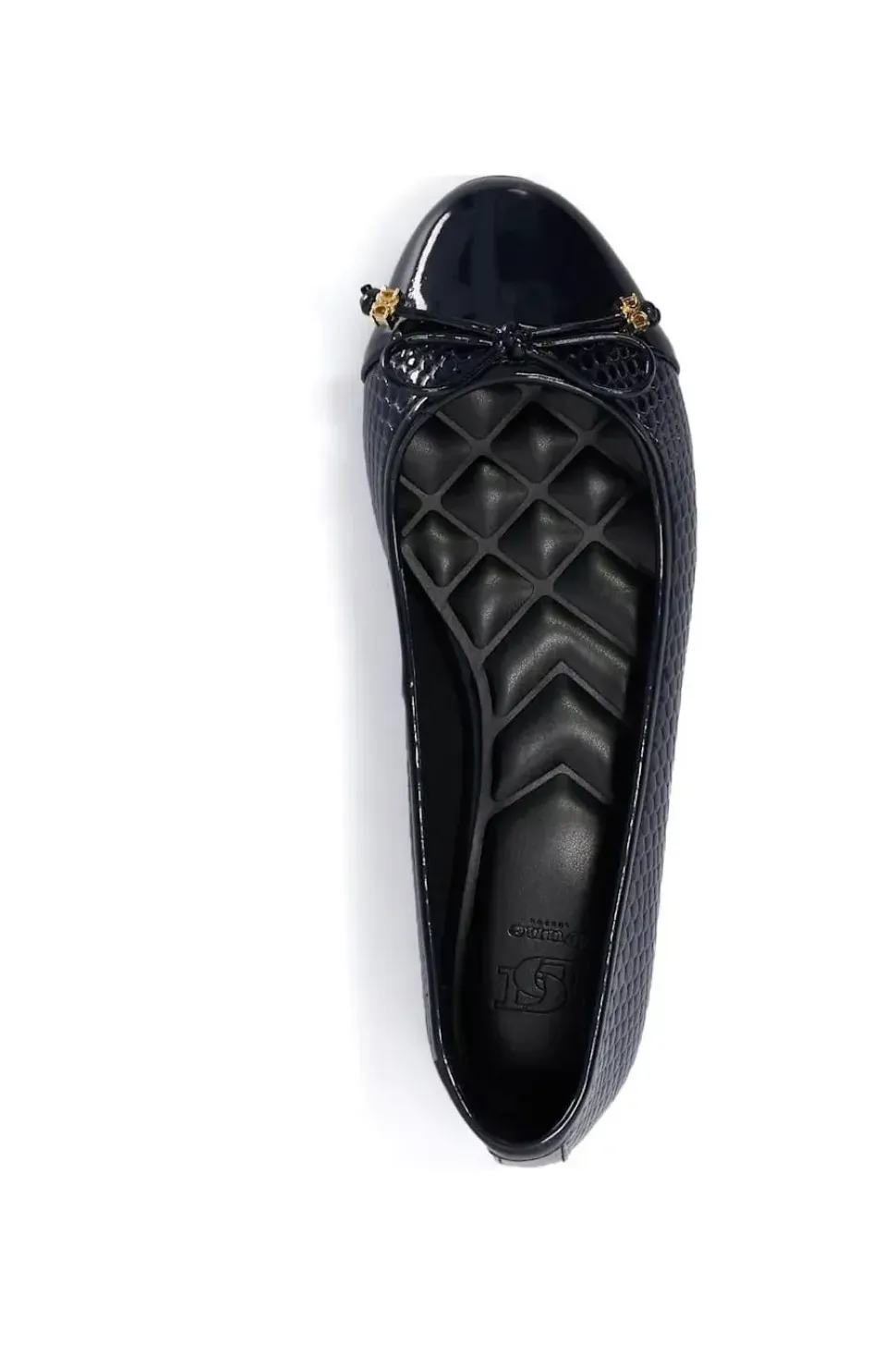 'Hallo' Ballet Pumps
