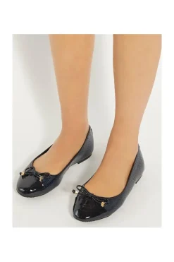 'Hallo' Ballet Pumps