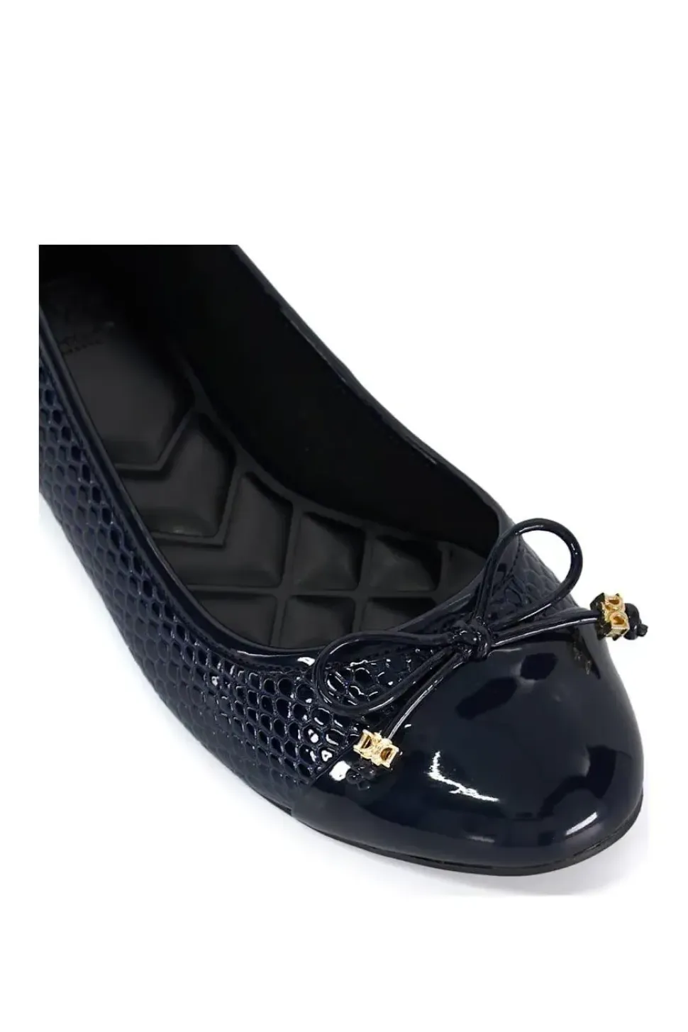 'Hallo' Ballet Pumps