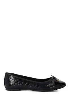 'Hallo' Ballet Pumps