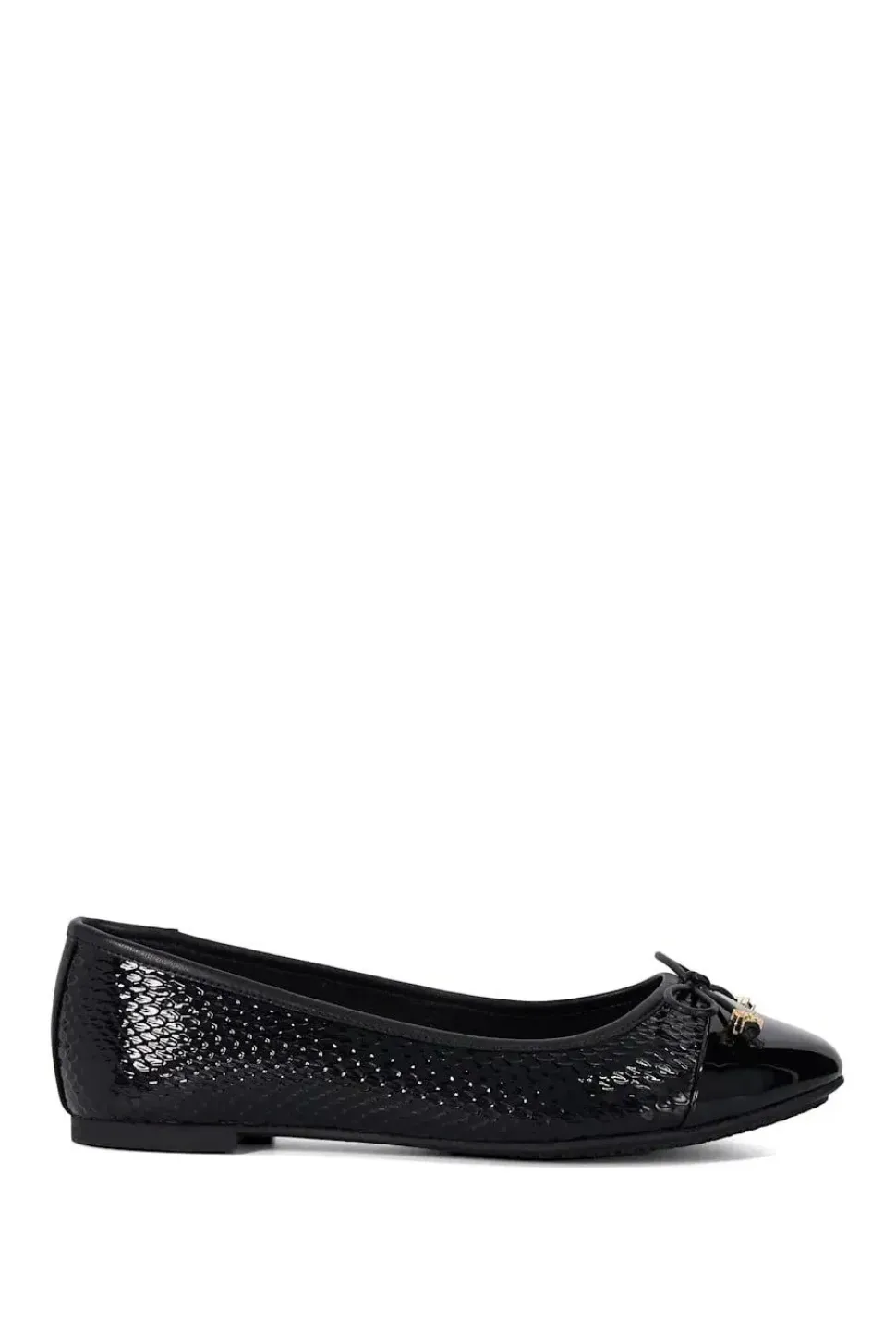 'Hallo' Ballet Pumps