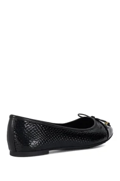 'Hallo' Ballet Pumps