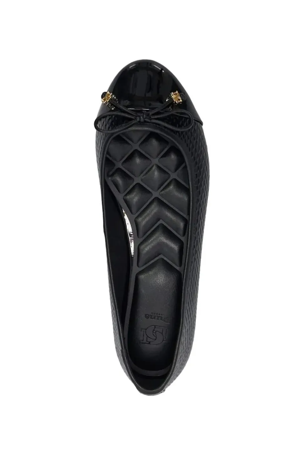 'Hallo' Ballet Pumps