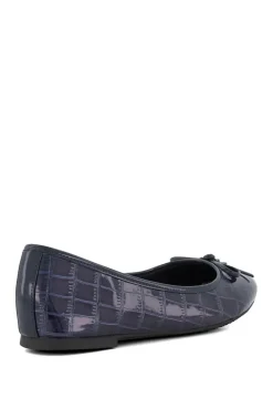 'Hallo' Ballet Pumps