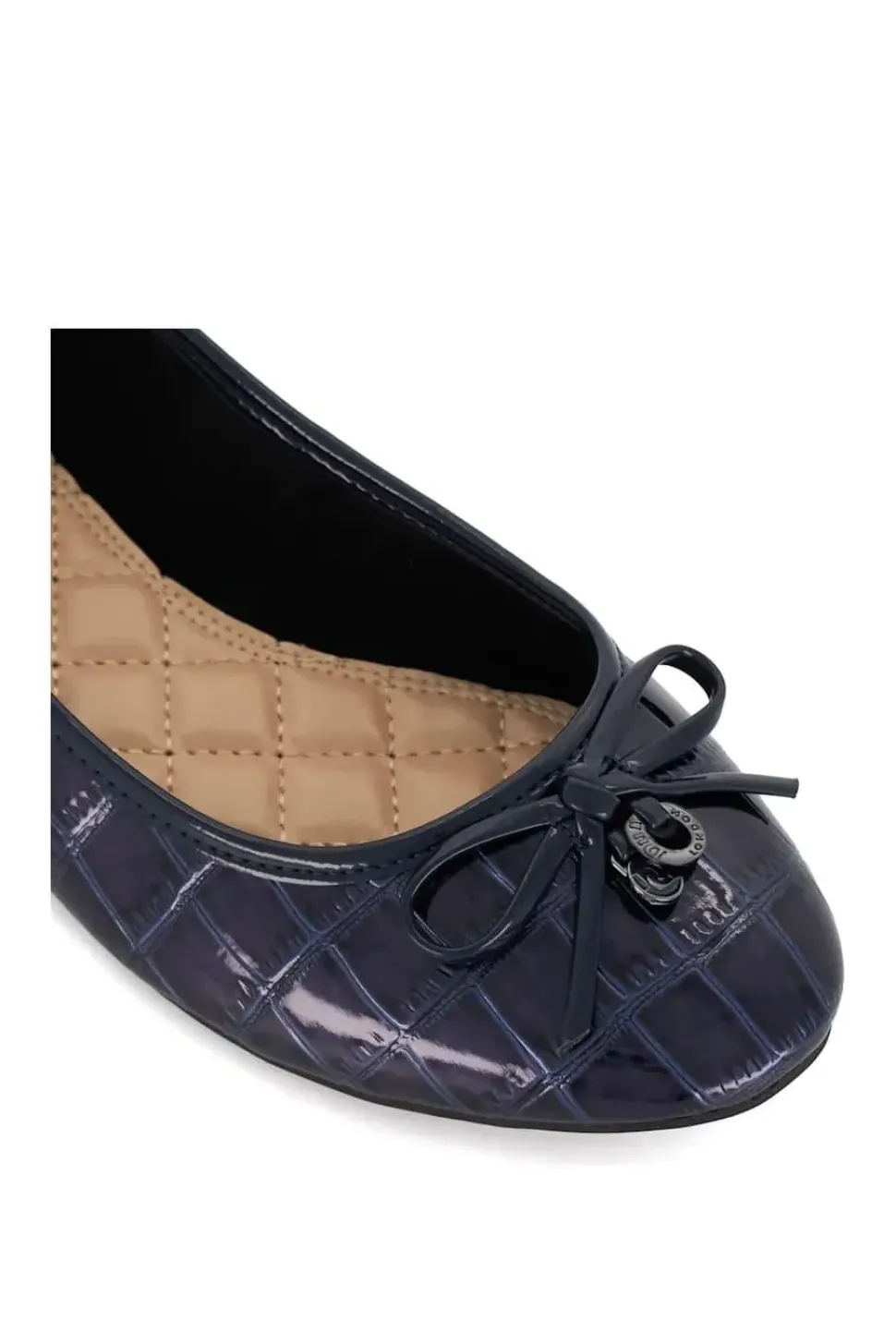 'Hallo' Ballet Pumps